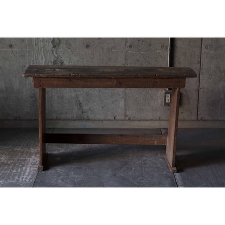展示台
