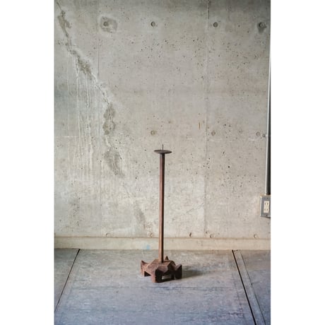 燭台　Candlestick