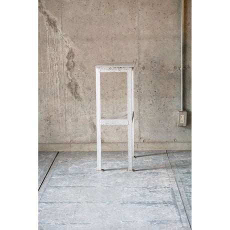 飾り台 Iron stand