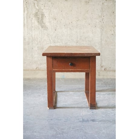 小机 Low table