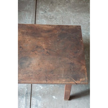 座卓　low table