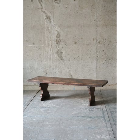 文机 Low table