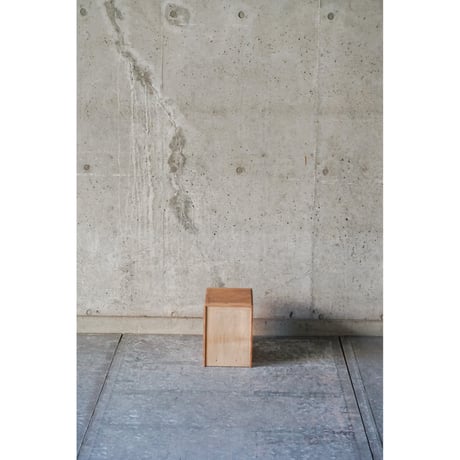 小引き出し　Drawer