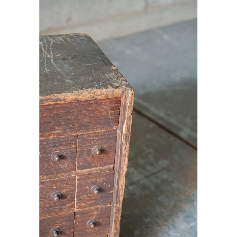 薬箪笥 Drawer | SOWGEN