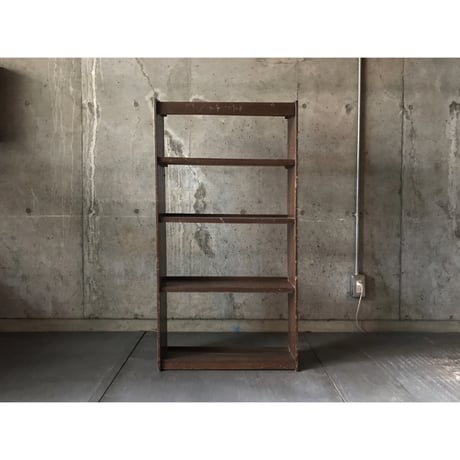 棚