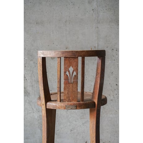 椅子 Chair