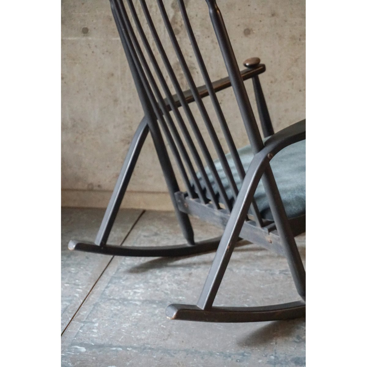 ロッキンチェア ロッキングチェア | SOWGEN