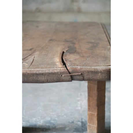展示台 Low table