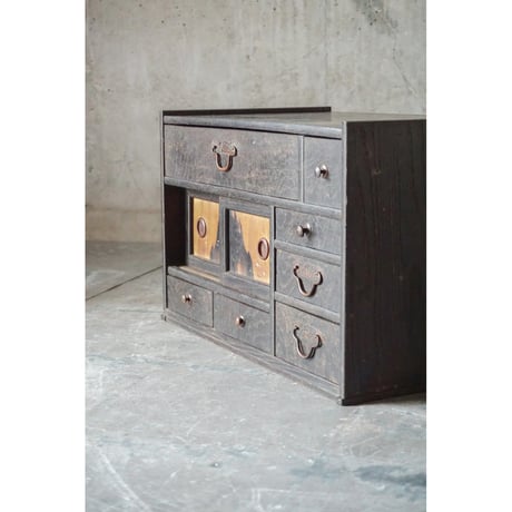 小箪笥 Tansu