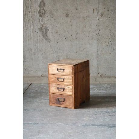 小引き出し Drawer