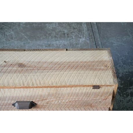 パタパタ棚　Cabinet