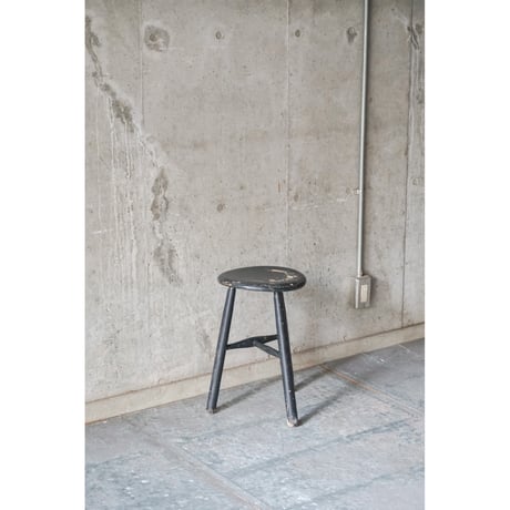 Denmark スツール　Stool