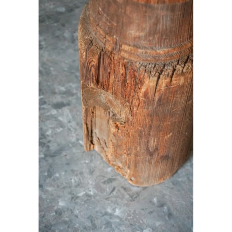 擬宝珠　Object