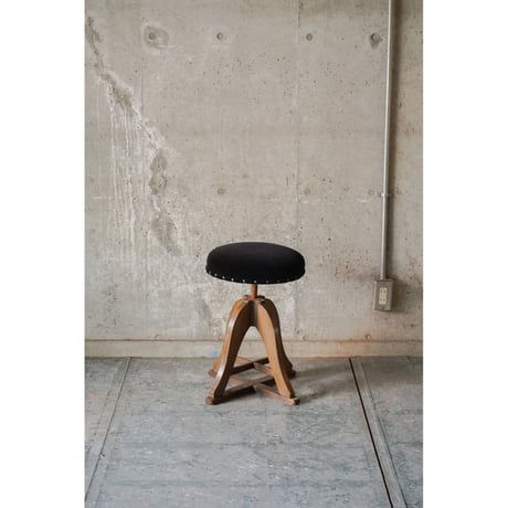 回転スツール　Stool