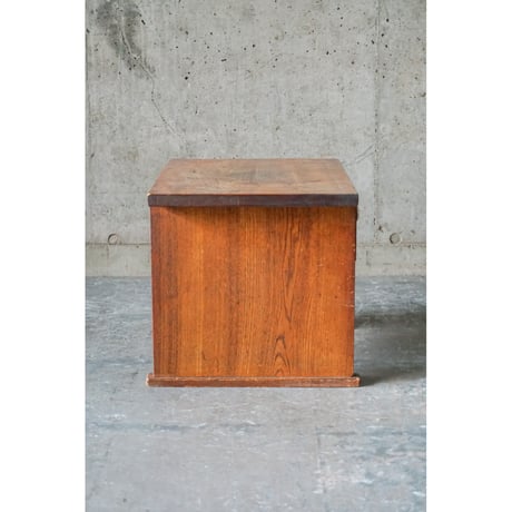 文机 Low table