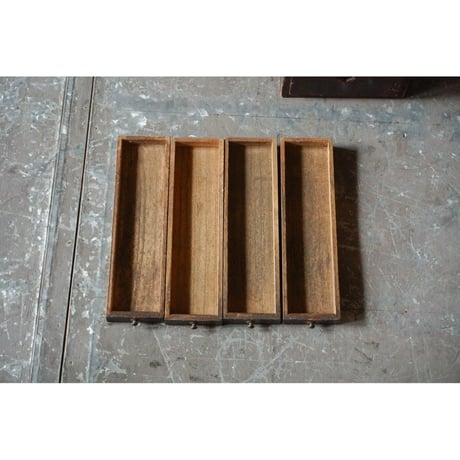 小引き出し Drawer