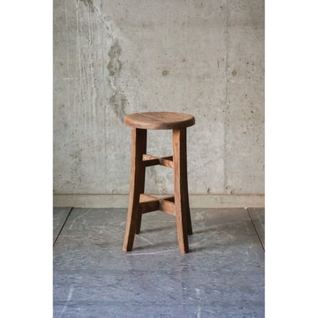 ハイスツール　High stool