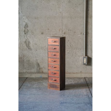 小引き出し　Drawer