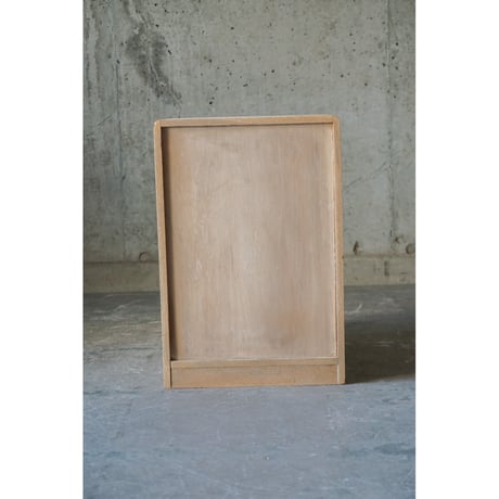 小引き出し Drawer
