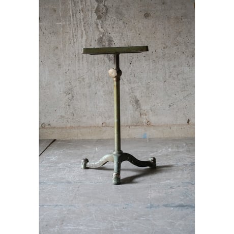 アイアンスタンド Iron stand