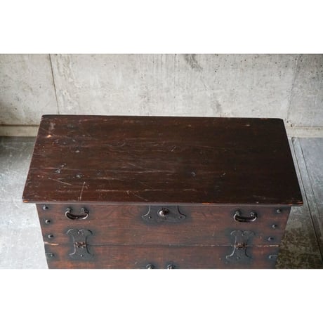 バンダジ　李朝家具