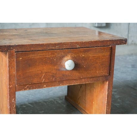 文机 Low table