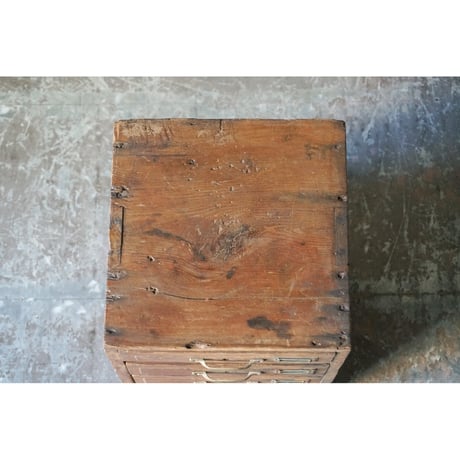小引き出し Drawer