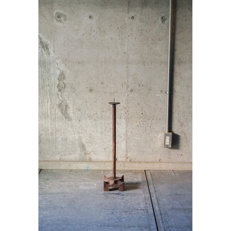 燭台　Candlestick