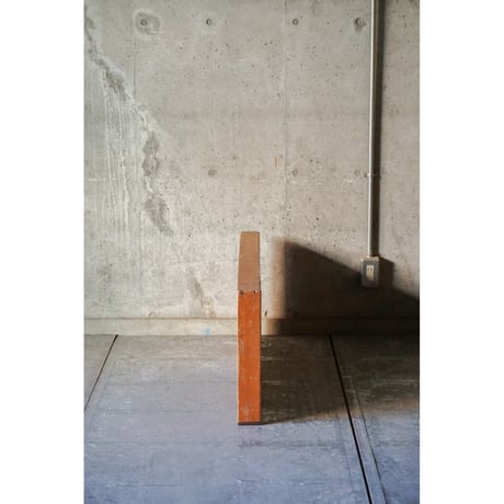 陳列棚　Display shelf