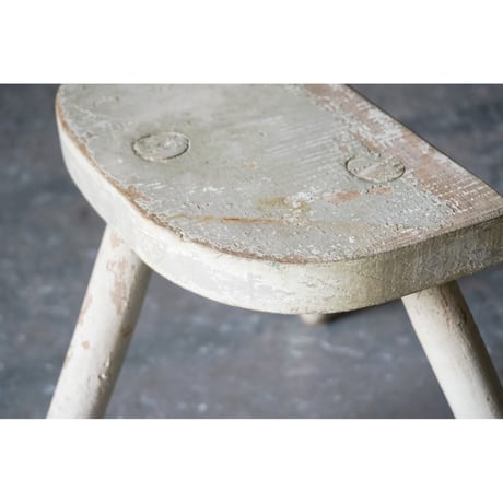 Europe ミルクスツール　Milk stool