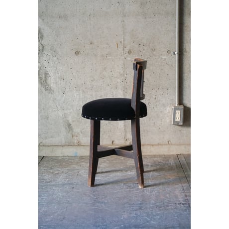 椅子　Wooden chair