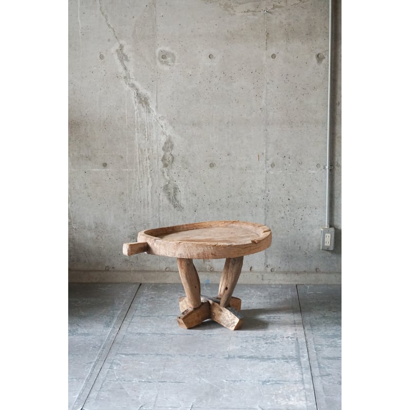 Africa テーブル | SOWGEN