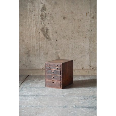 小引き出し Drawer