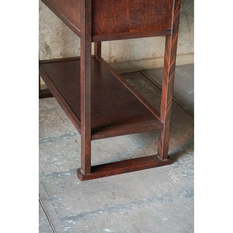 松民芸家具 506型 朝鮮棚 | SOWGEN