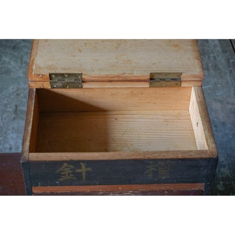 小引き出し Drawer