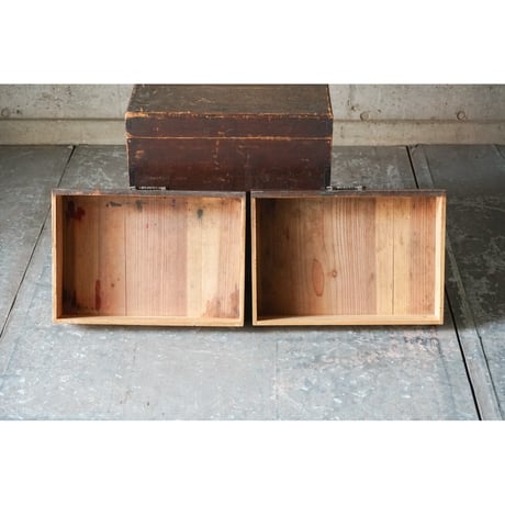 道具箱 Tool box
