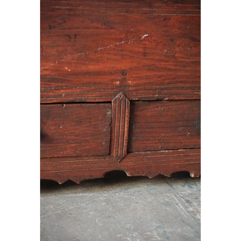 李朝家具 収納棚 | SOWGEN