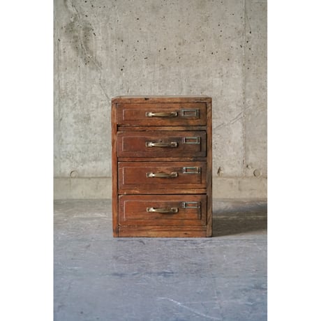 小引き出し Drawer