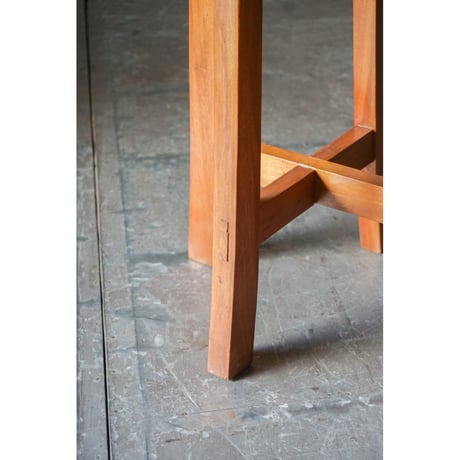 ハイスツール High stool