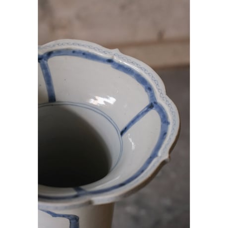伊万里　壺