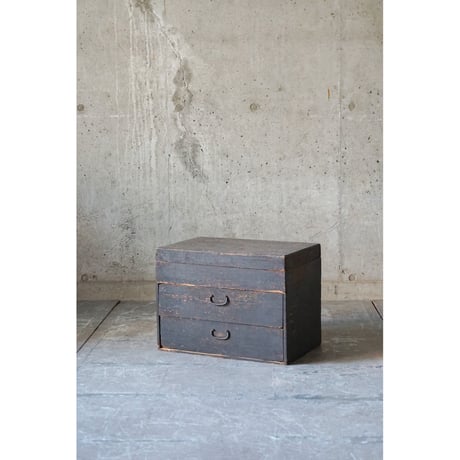 引き出し箱 Drawer