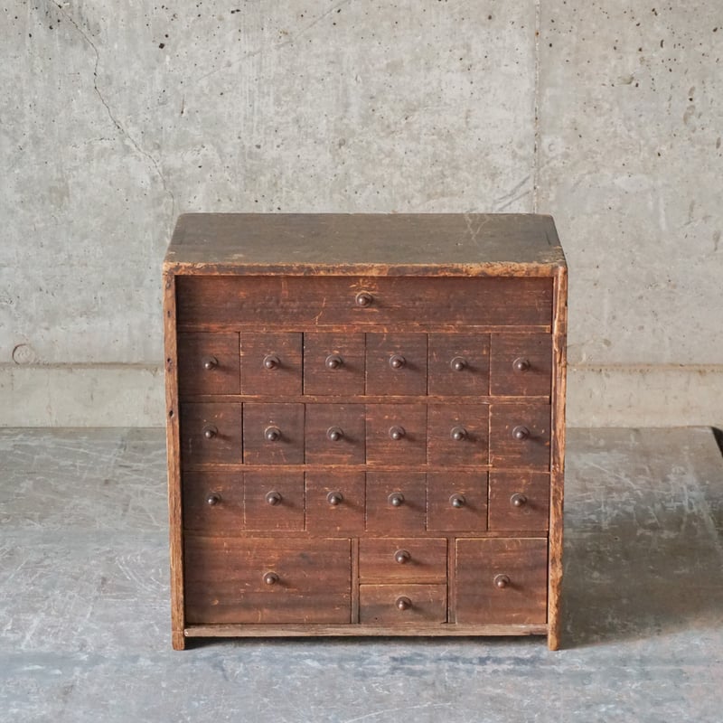 薬箪笥 Drawer | SOWGEN