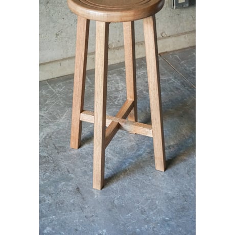 ハイスツール High stool