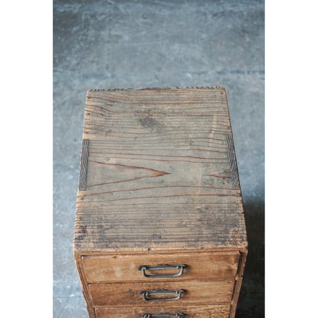小引き出し Drawer