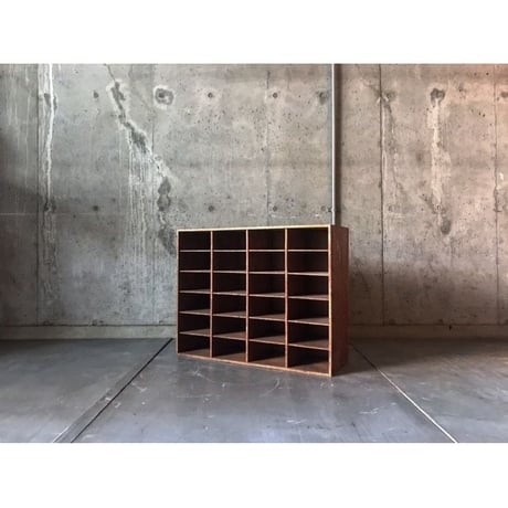 ます棚