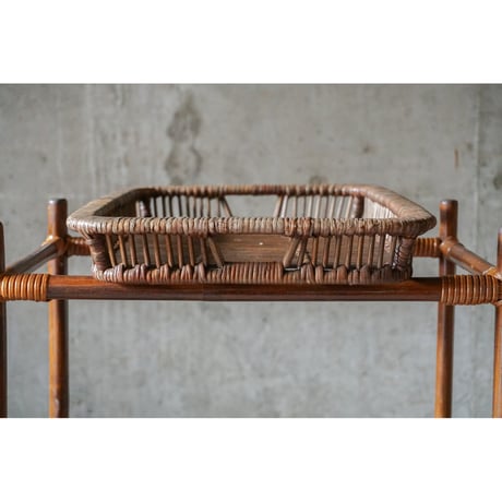 ランドリーバスケット Laundry basket
