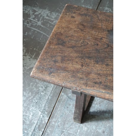 座卓 Low table