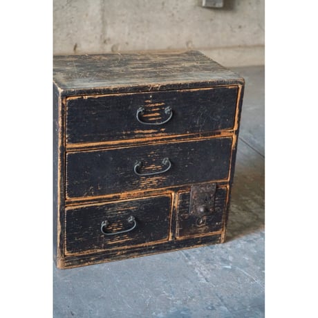 小引き出し Drawer