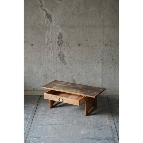 文机 Low table
