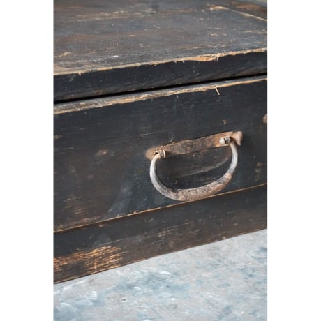 引き出し棚 Drawer